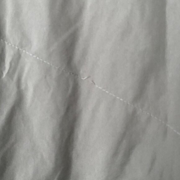 Beverly Hills Polo Club Tan Full Zip Vest Size XL - Picture 6 of 10